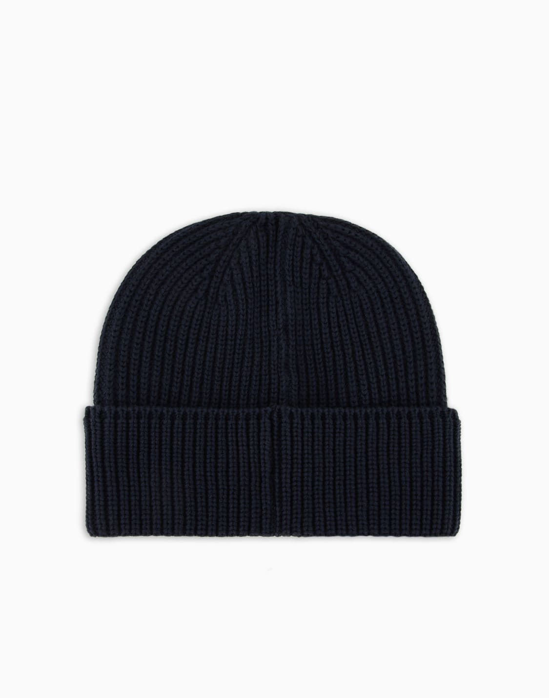 gorro-de-punto-acanalado-con-vuelta-azul-marino--emporio-armani