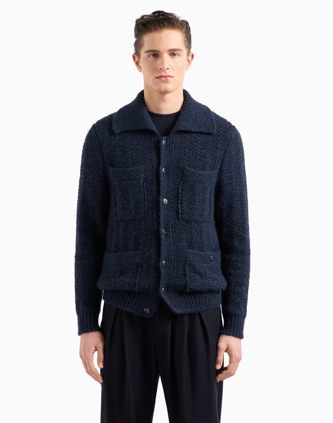 crdigan-de-alpaca-y-algodn-azul--giorgio-armani