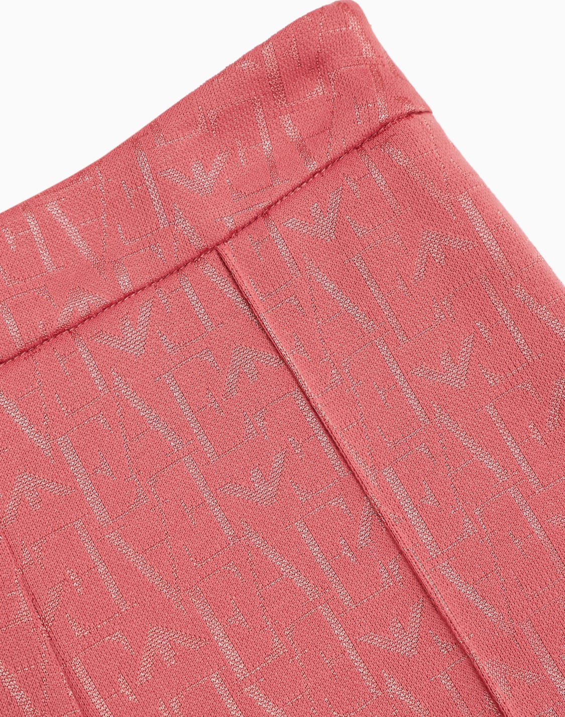 flared-hem-trousers-with-all-over-jacquard-logo-lettering-pink--emporio-armani