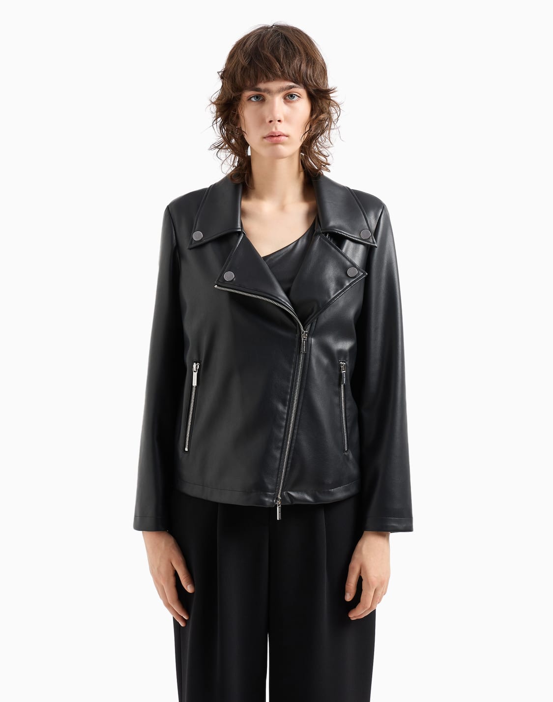 faux-leather-jacket-with-side-zip-black--armani-exchange