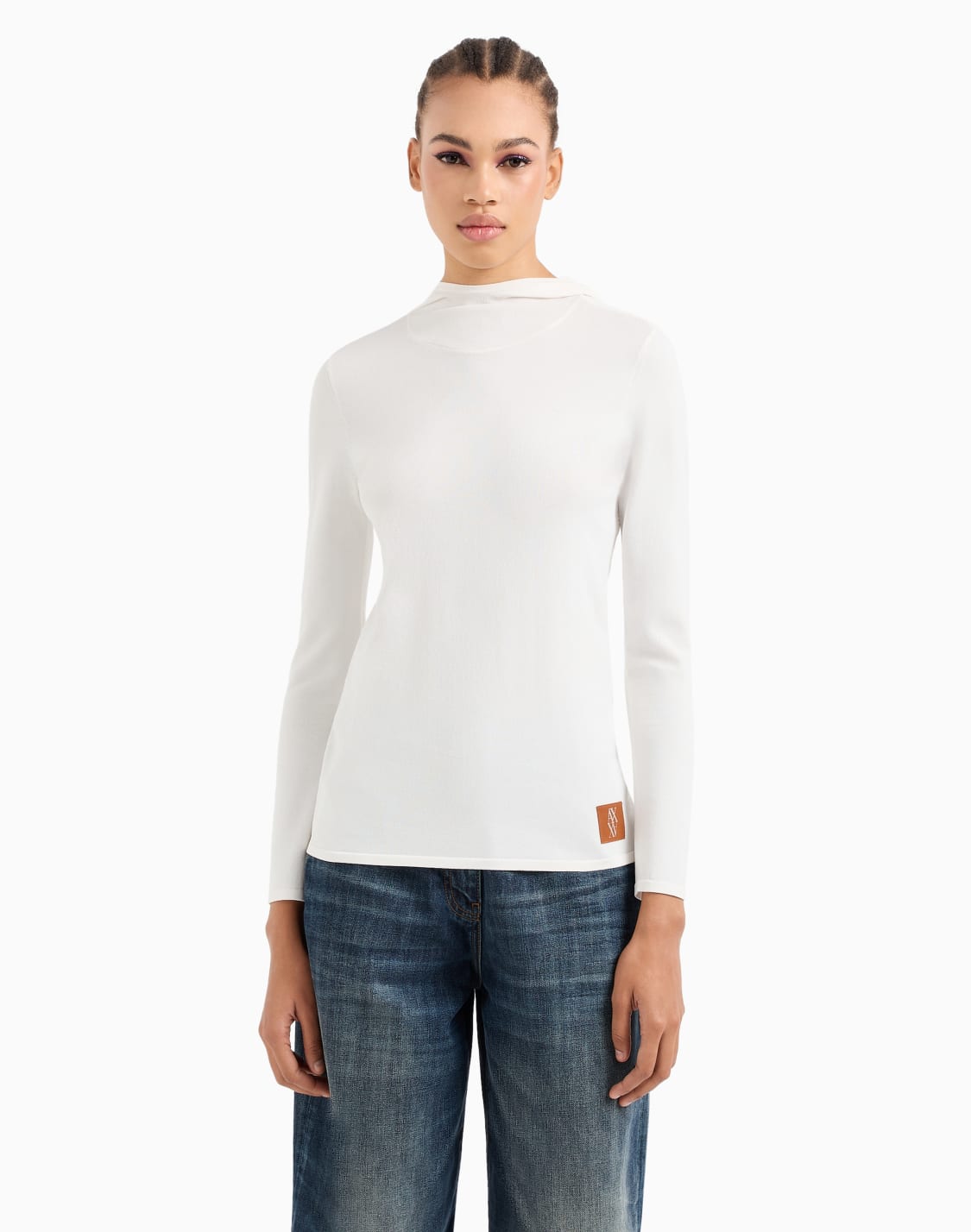 jersey-con-capucha-y-parche-con-monograma-asv-blanco--armani-exchange