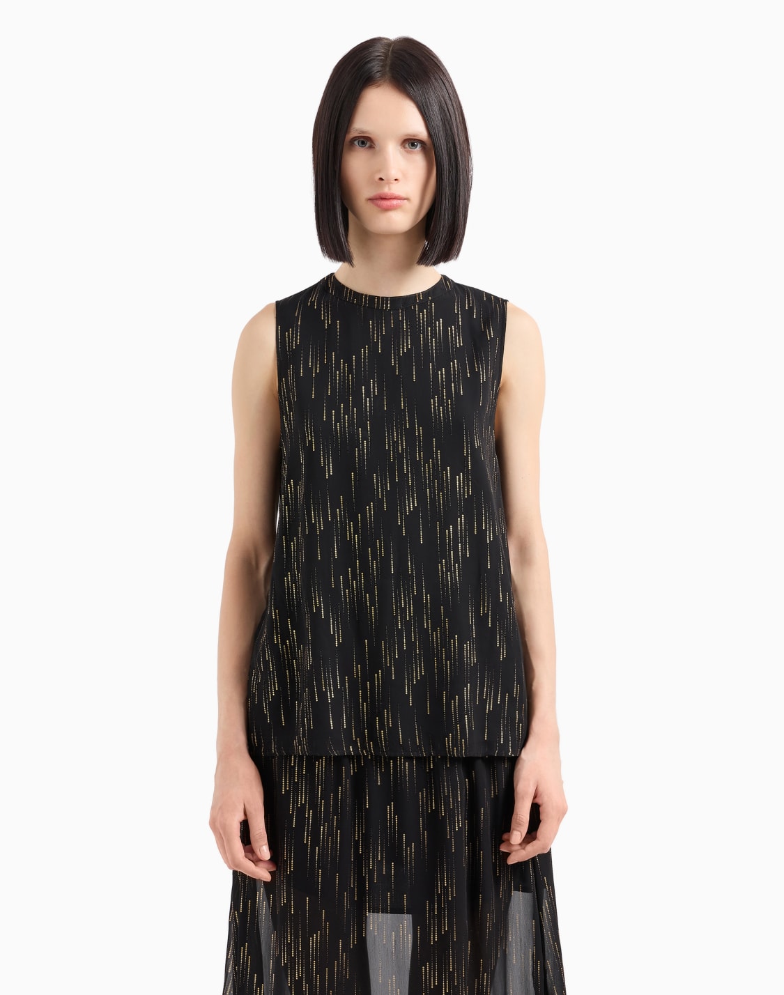top-de-gasa-con-detalles-de-lrex-negro--armani-exchange