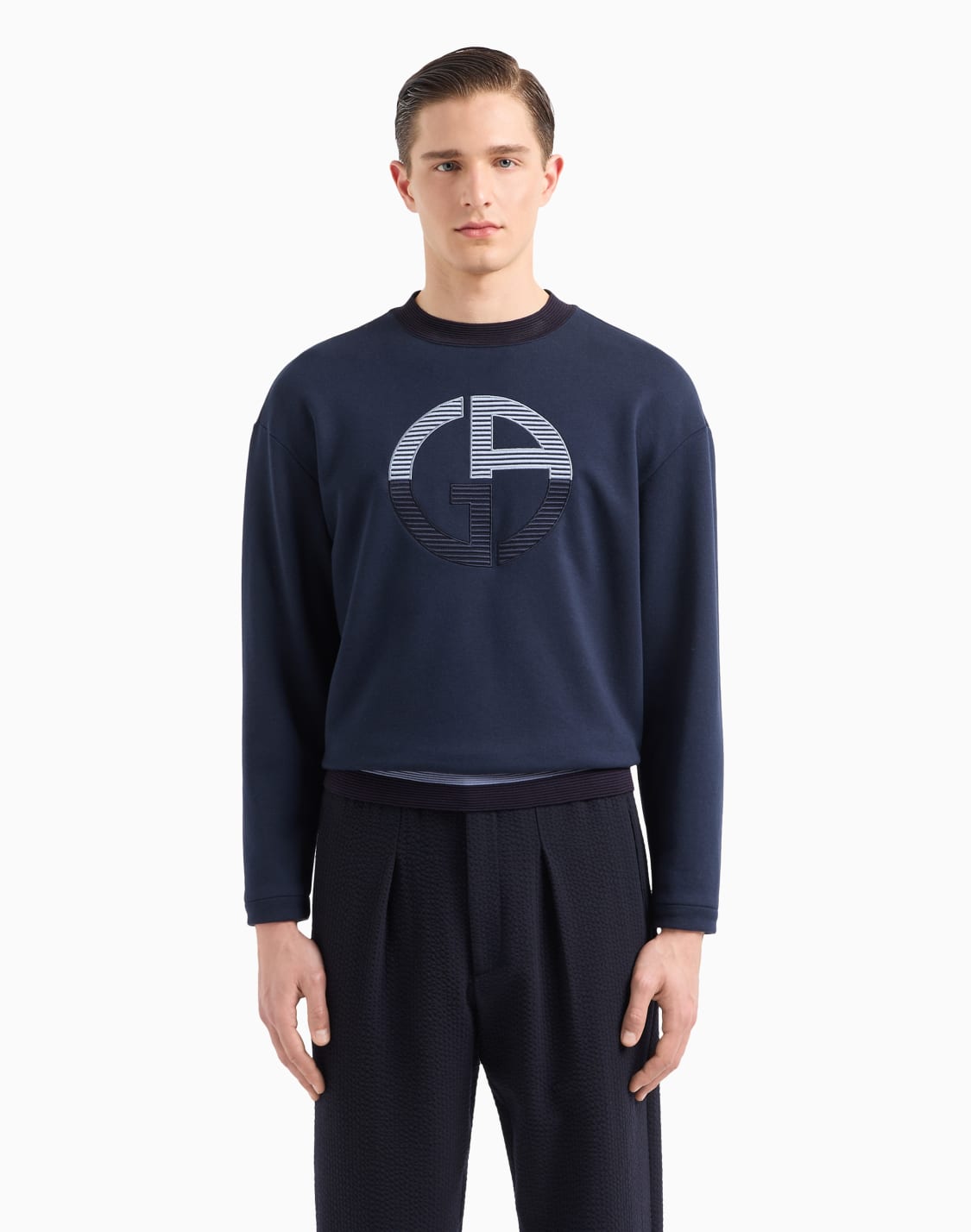 sudadera-de-cuello-redondo-en-algodn-y-cachemir-con-maxilogotipo-azul--giorgio-armani