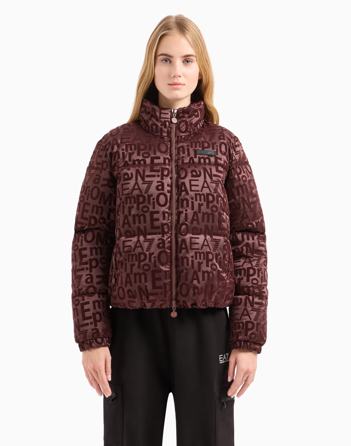 graphic-series-jacket-with-all-over-print-and-calidum7-padding-brown--ea7