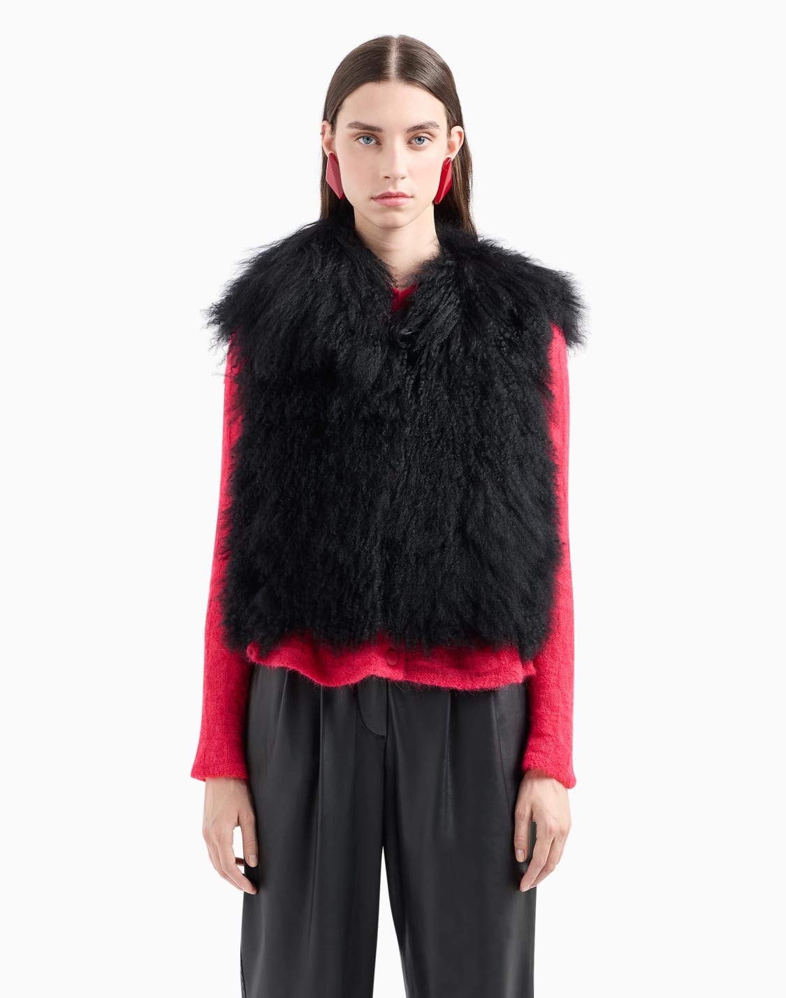 chaleco-de-pelo-largo-de-cordero-de-mongolia-negro--emporio-armani