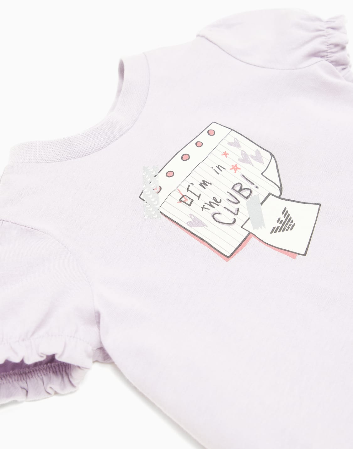 asv-jersey-t-shirt-with-puff-sleeves-and-back-to-school-print-purple--emporio-armani