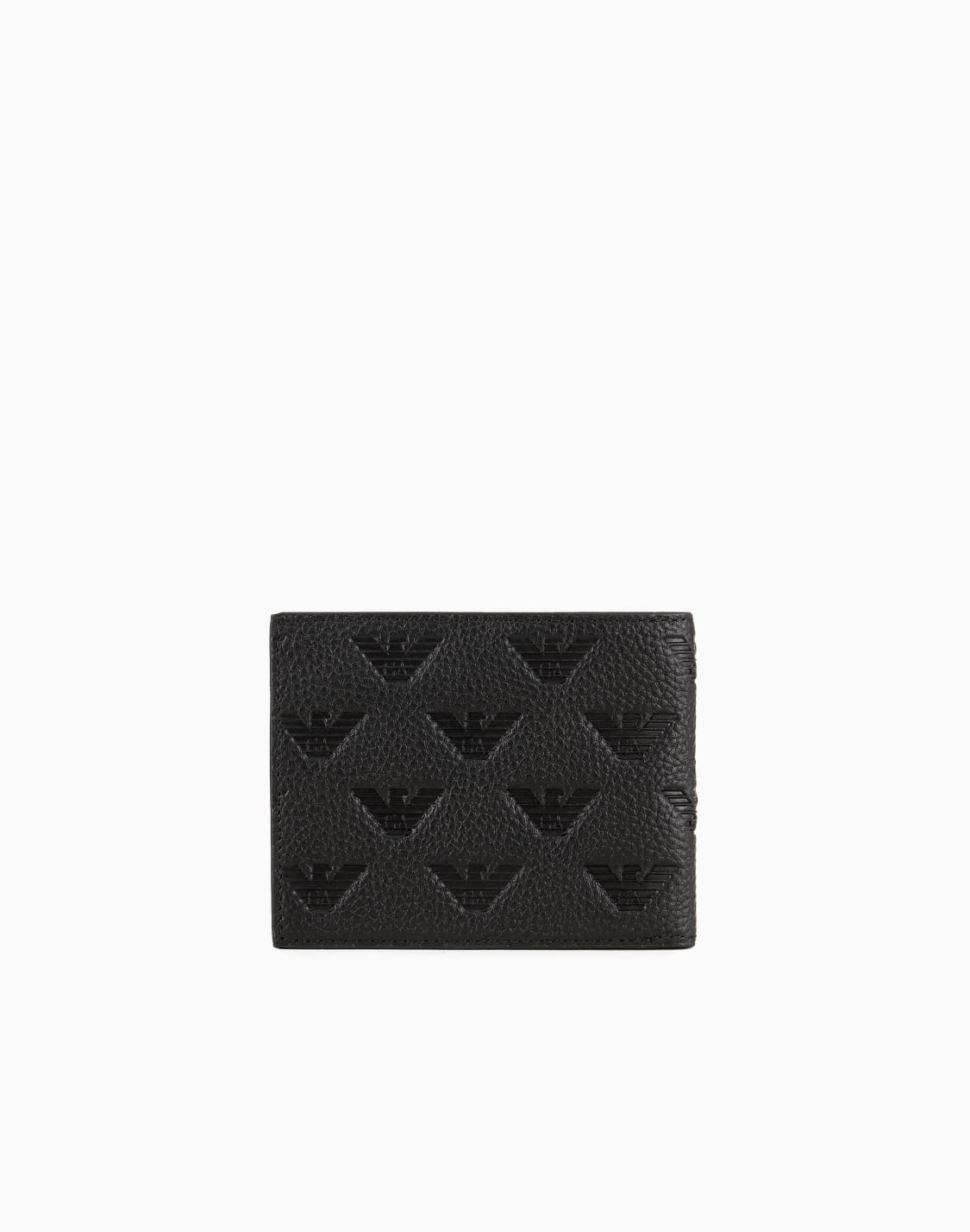 leather-wallet-with-all-over-embossed-eagle-black--emporio-armani