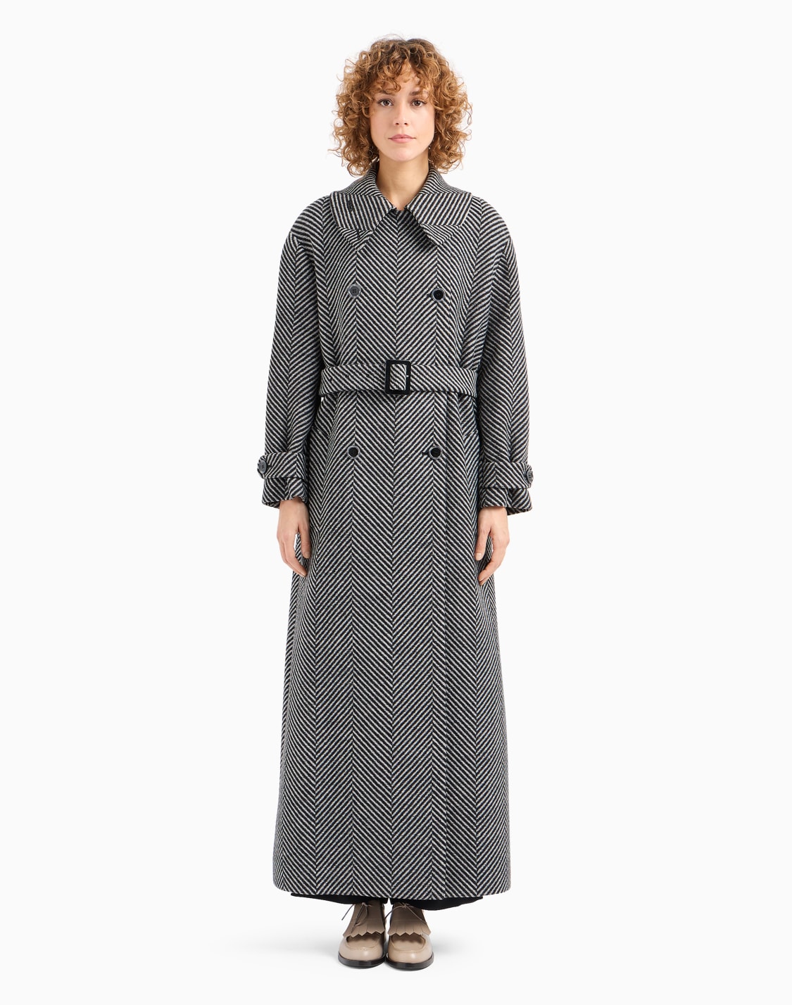 long-double-breasted-coat-in-a-virgin-wool-blend-with-two-tone-oversize-chevron-motif-grey--emporio-armani
