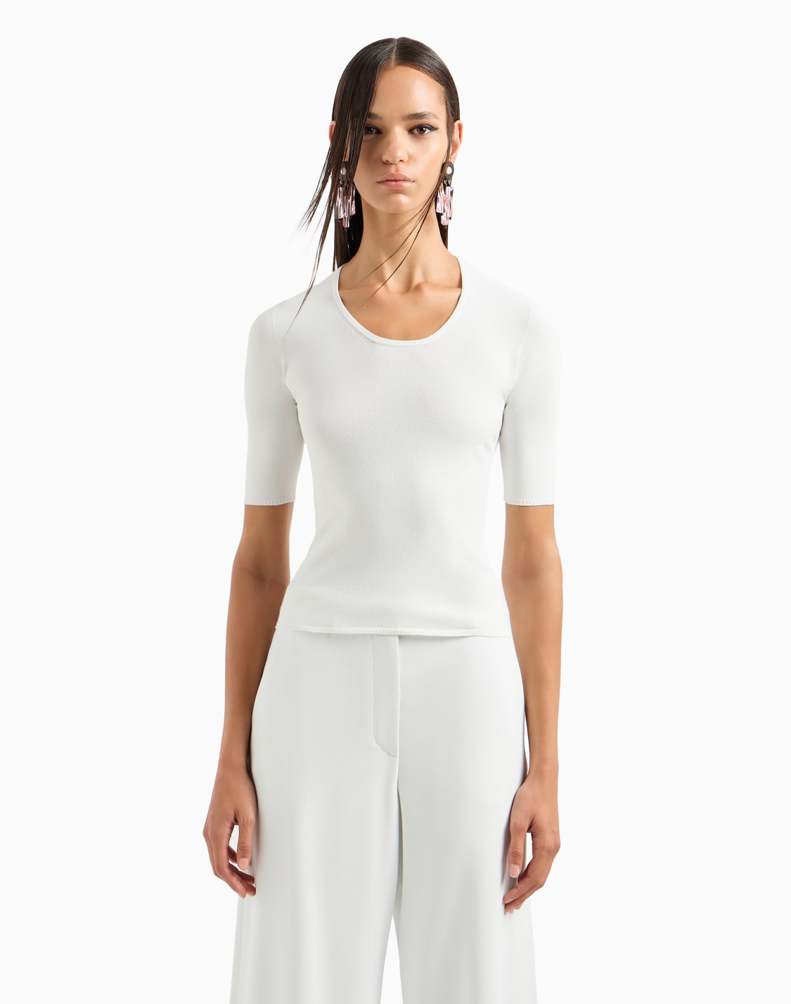 jersey-con-cuello-redondo-de-tejido-jacquard-de-mezcla-de-viscosa-y-lana-blanco--giorgio-armani