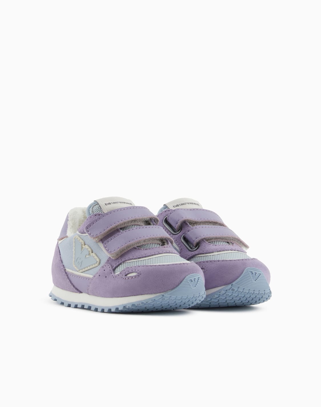 deportivas-de-malla-con-detalles-de-ante-y-parche-de-guila-morado--emporio-armani