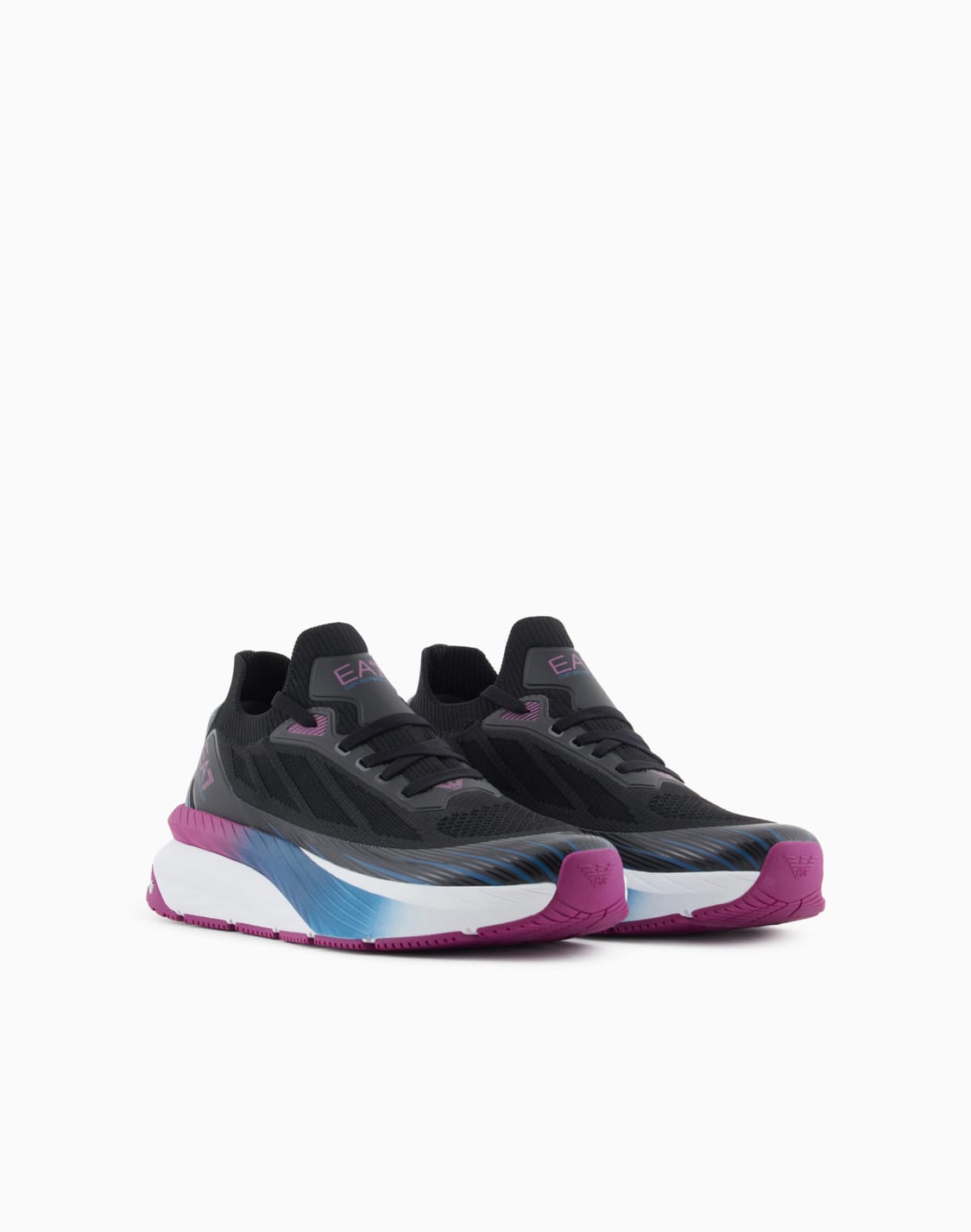 deportivas-crusher-distance-sonic-knit-negro--ea7
