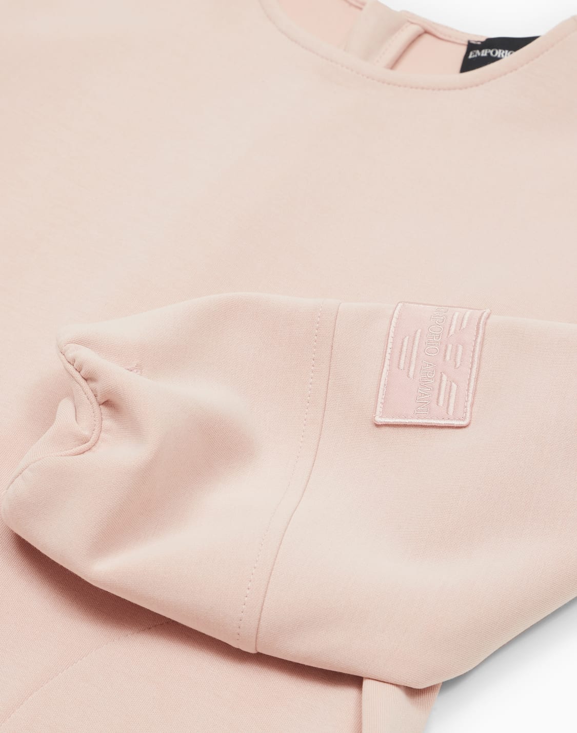 modal-blend-jersey-dress-pink--emporio-armani