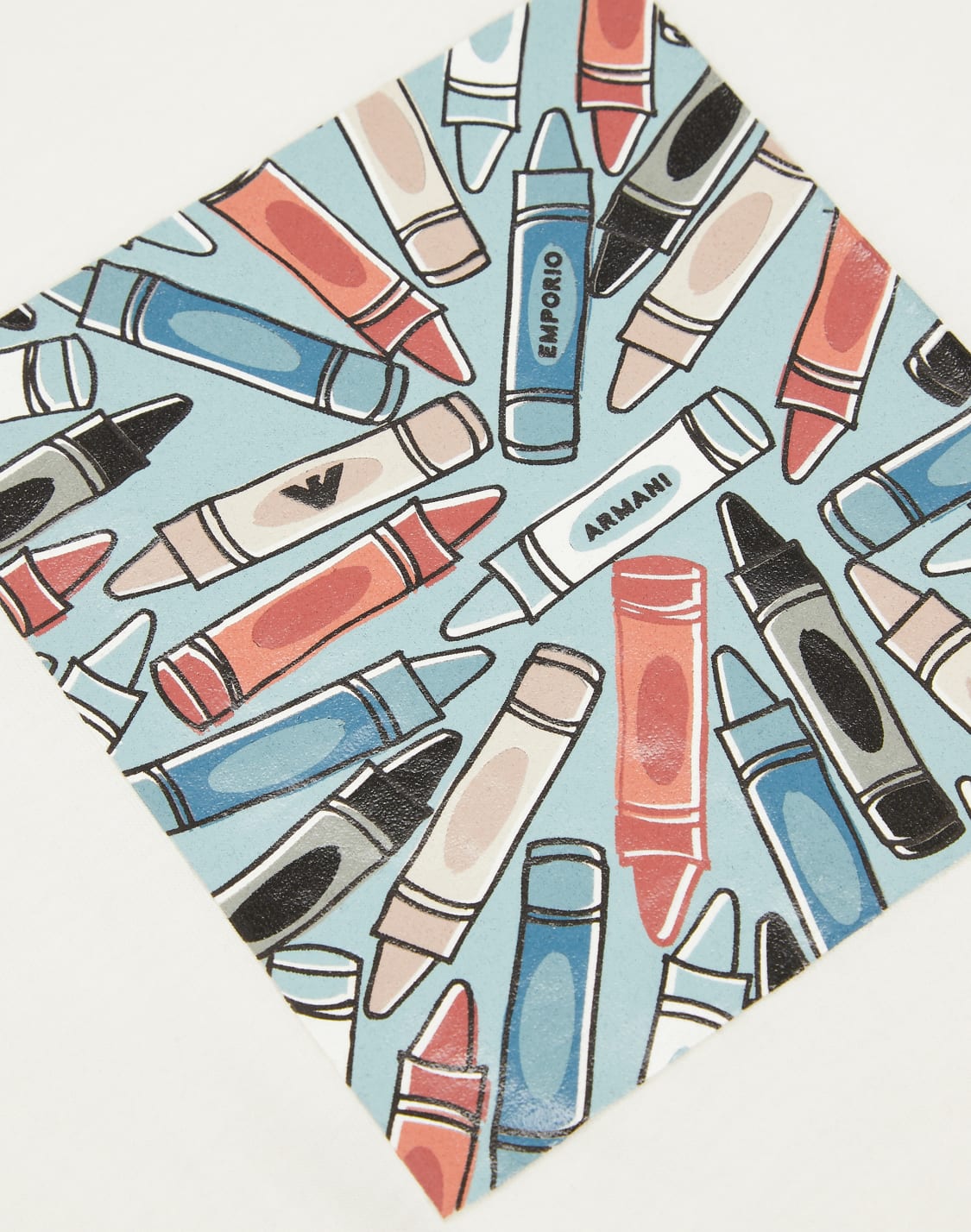 asv-comfort-fit-jersey-t-shirt-with-crayons-print-white--emporio-armani