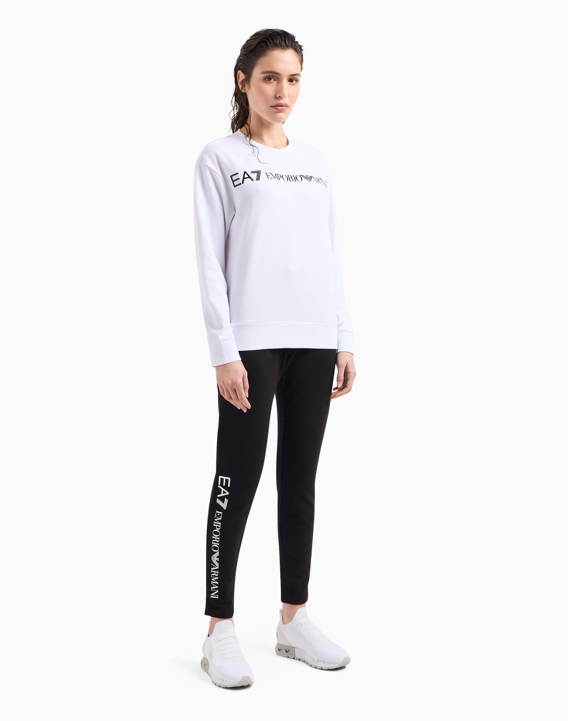 stretch-cotton-tracksuit-with-logo-two-tone--ea7