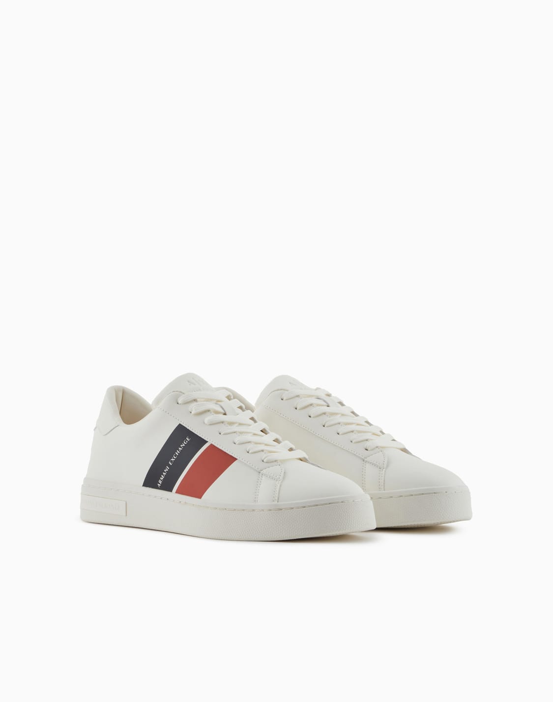 sneakers-with-contrasting-side-bands-white--armani-exchange