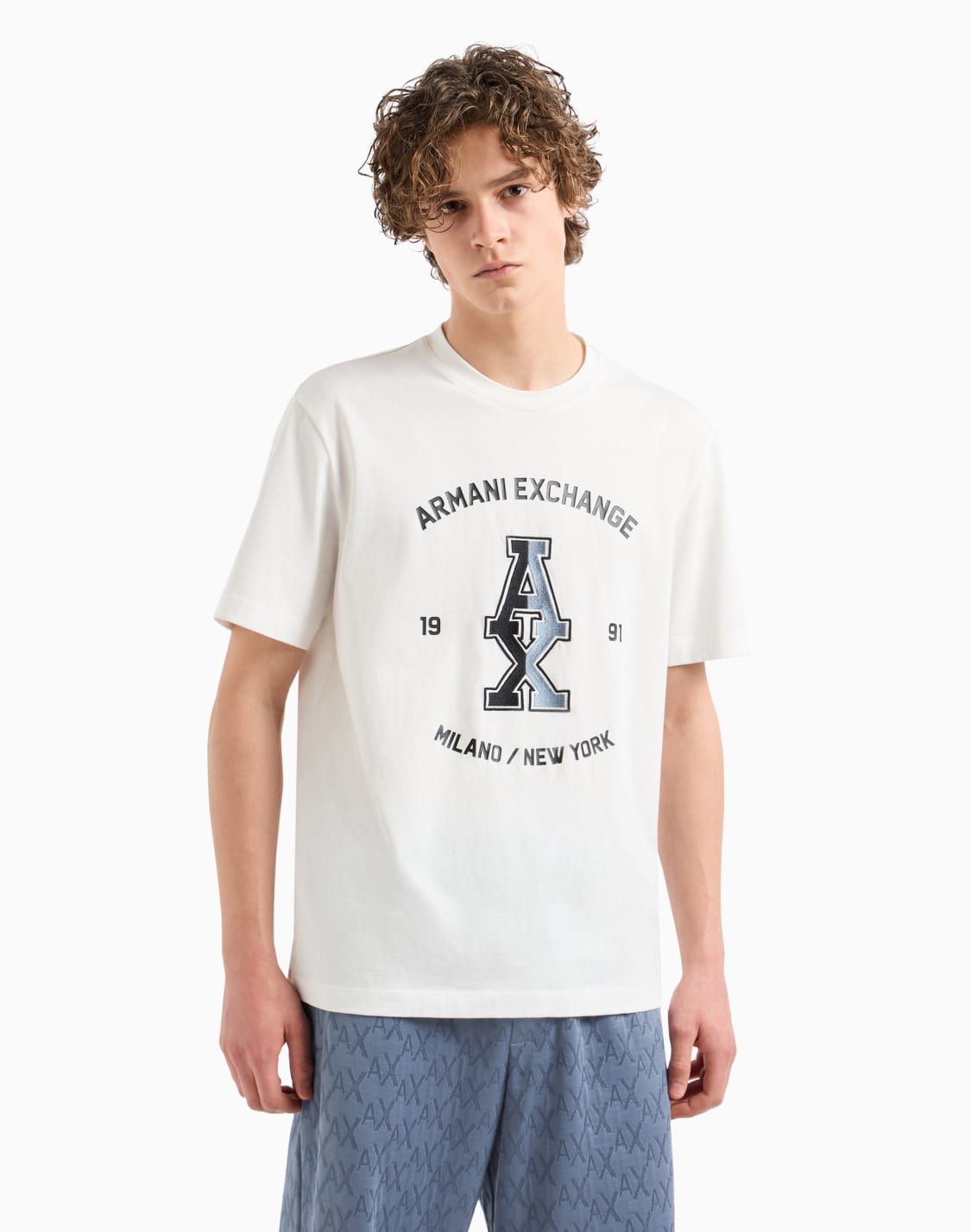 regular-fit-t-shirt-with-maxi-print-in-asv-cotton-white--armani-exchange