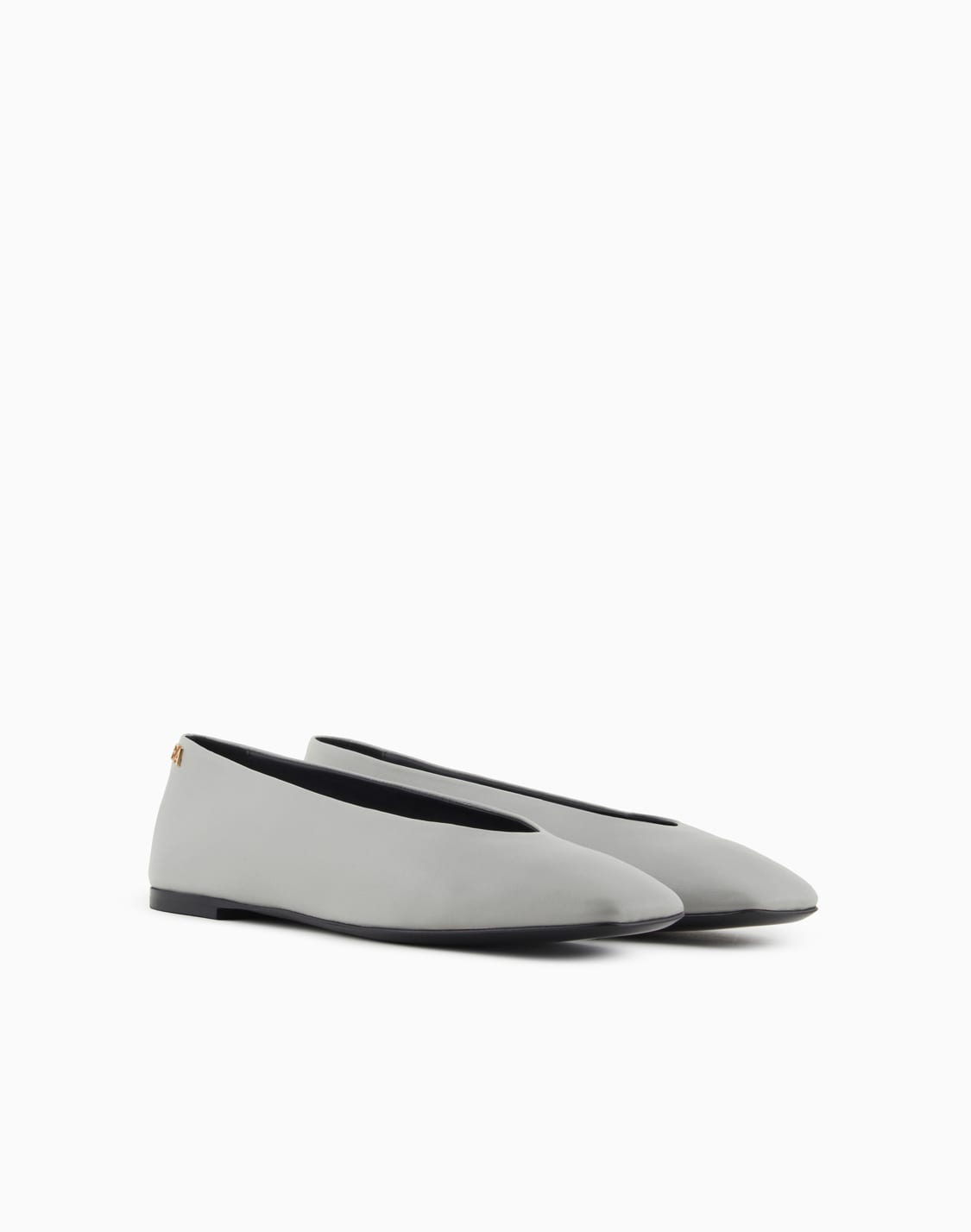 nappa-leather-square-toed-ballerinas-grey--emporio-armani