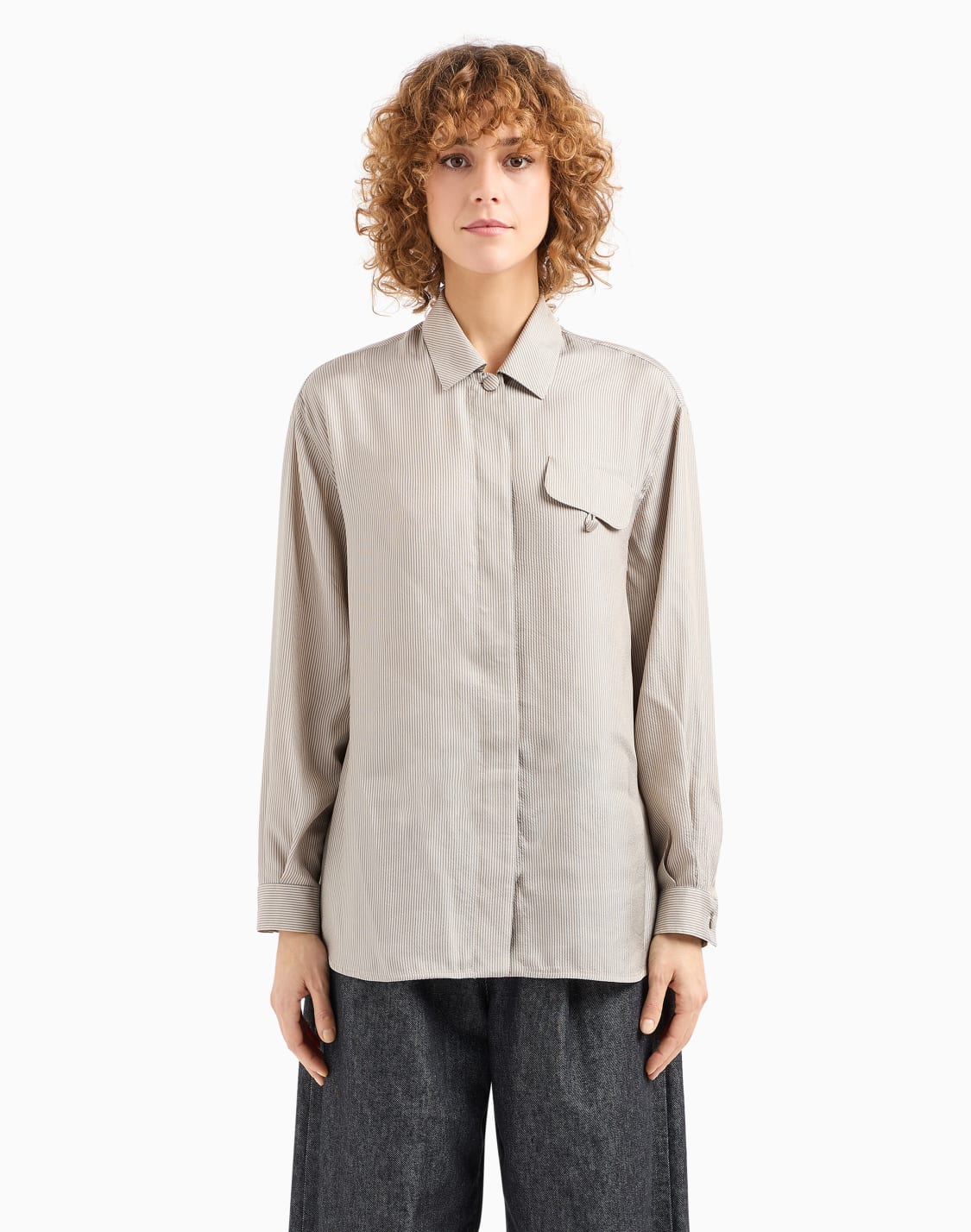 camisa-de-sirsaca-multirrayas-icon-beige--emporio-armani