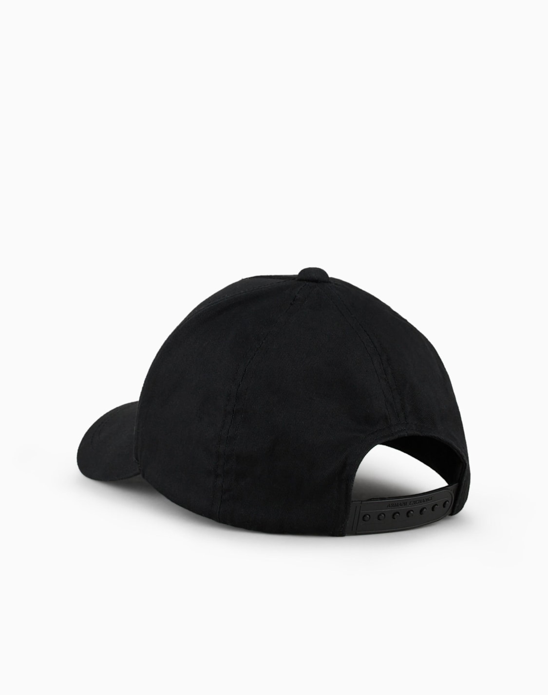 gorro-con-visera-con-logo-negro--armani-exchange