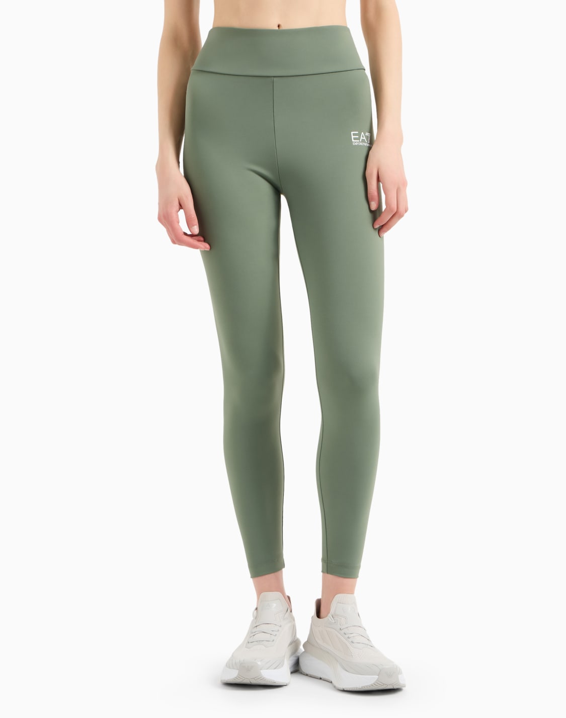 dynamic-athlete-leggings-in-vigor7-technical-fabric-green--ea7