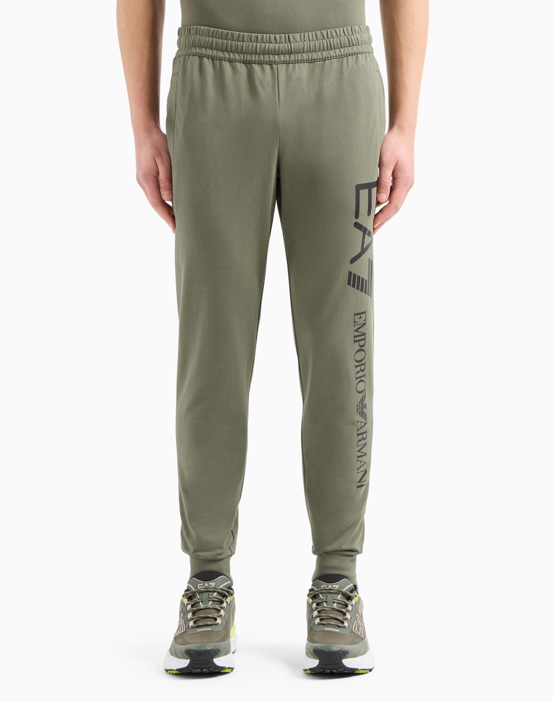 pantalons-de-survtement-vert--ea7