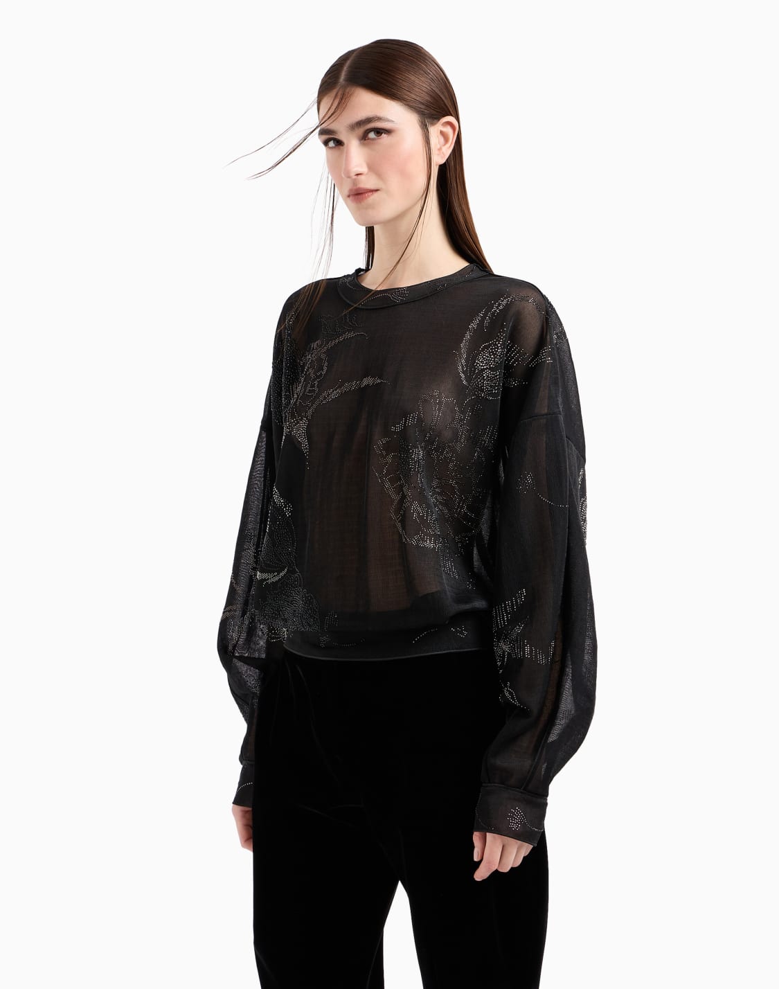 sheer-interlock-shirt-with-swarovski-embroidery-black--giorgio-armani