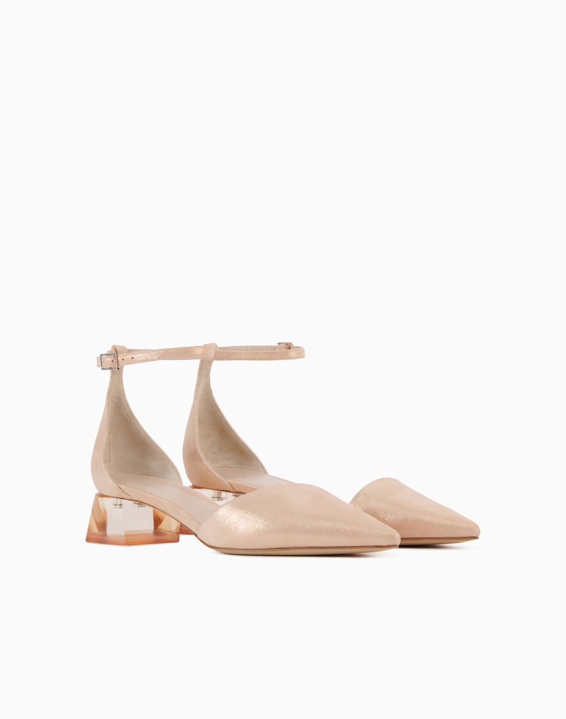 laminated-suede-dorsay-court-shoes-pink--giorgio-armani