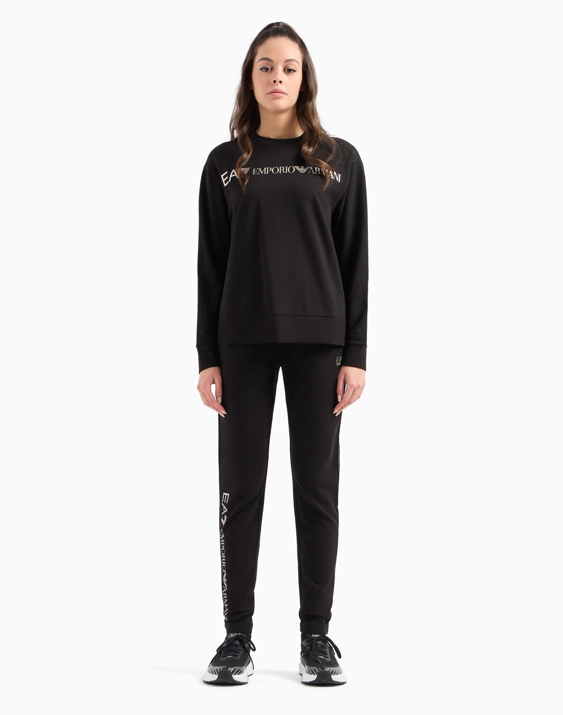 stretch-cotton-tracksuit-with-logo-black--ea7