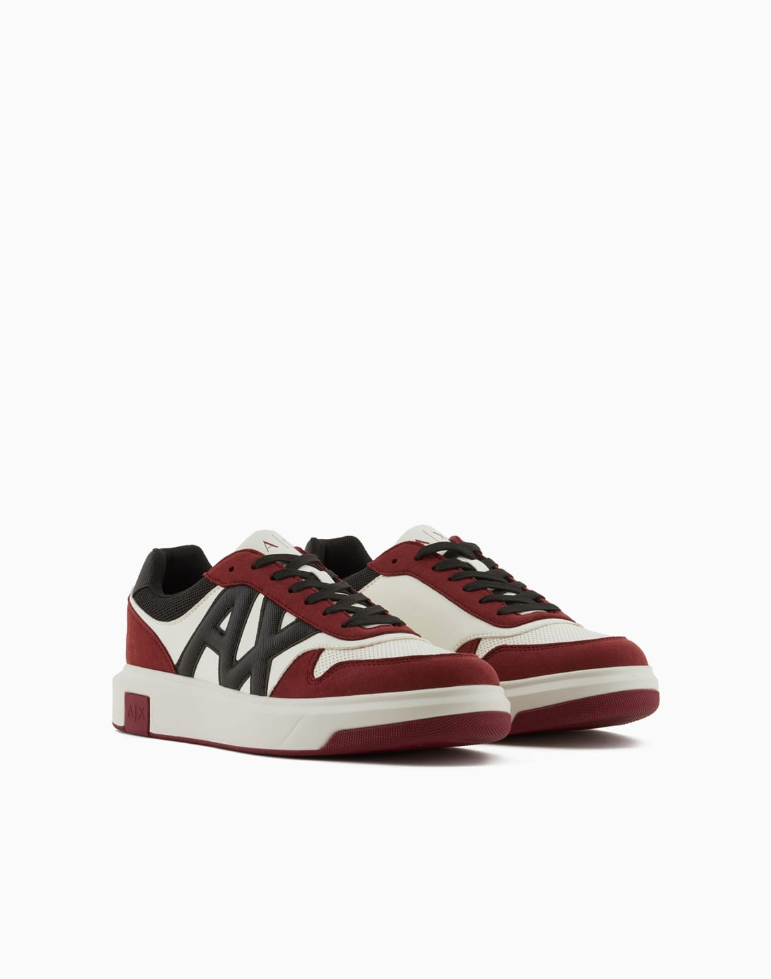 sneakers-with-contrasting-details-and-side-logo-burgundy--armani-exchange