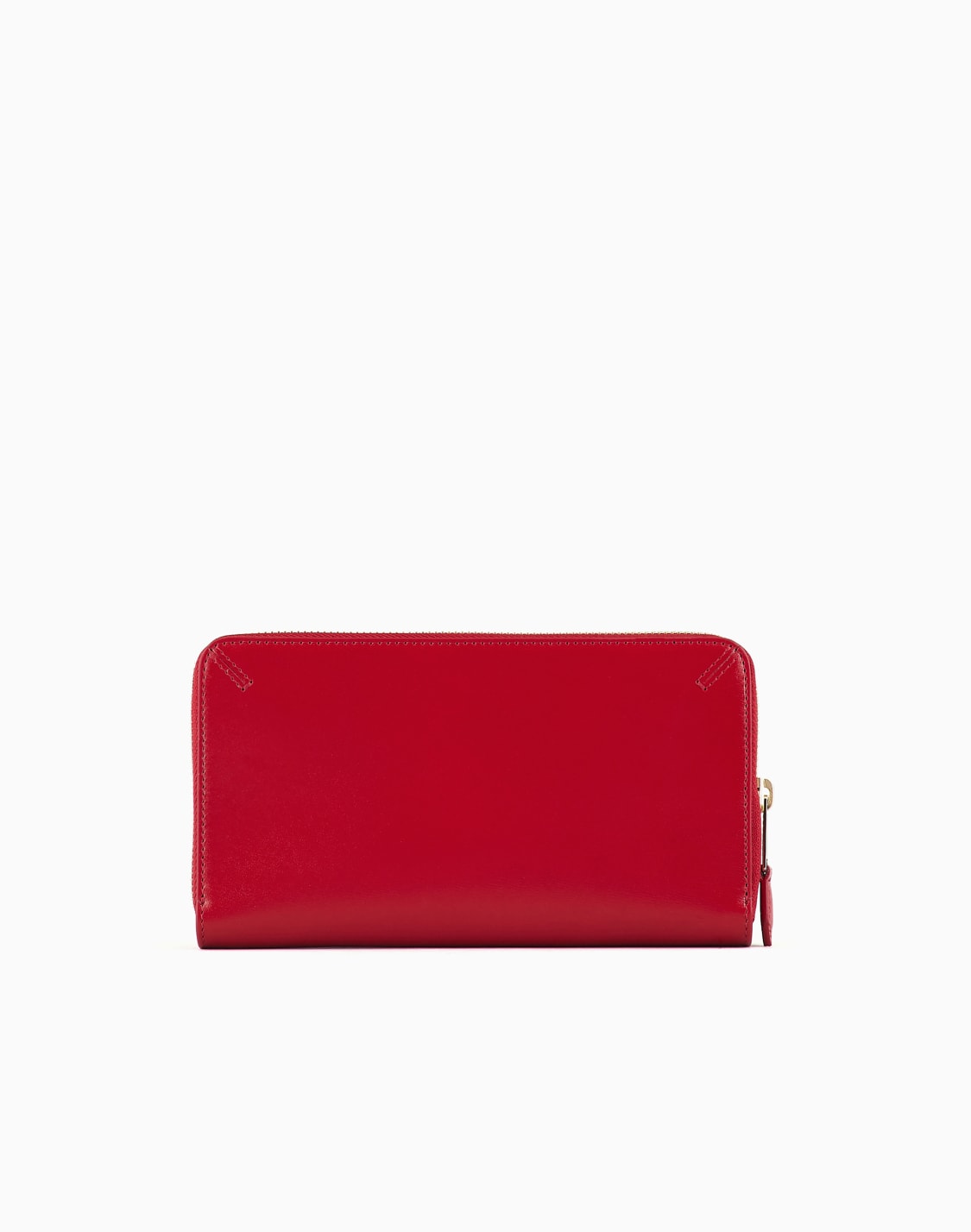 portafogli-ziparound-la-prima-in-pelle-palmellata-rosso--giorgio-armani