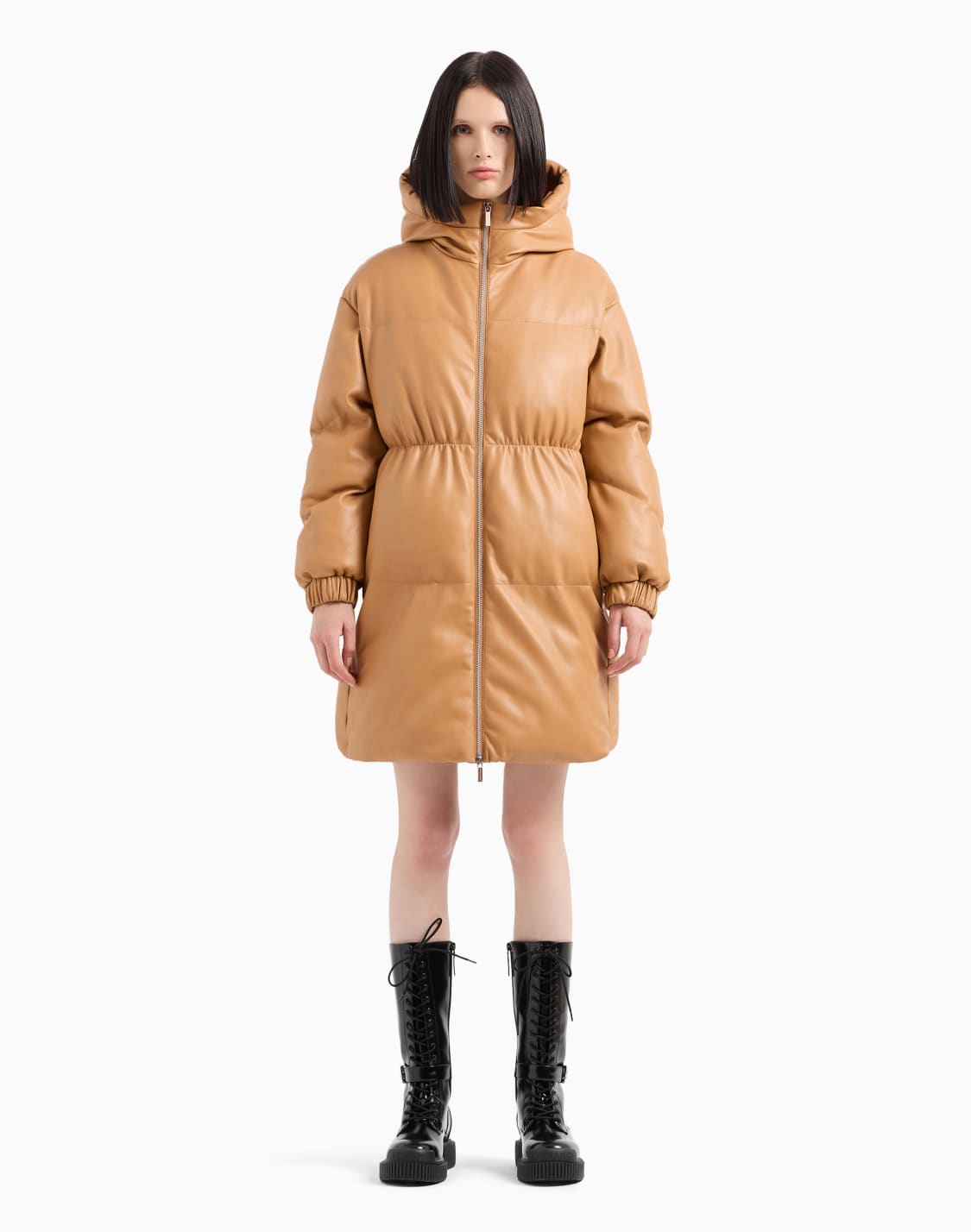 asv-long-down-jacket-camel--armani-exchange