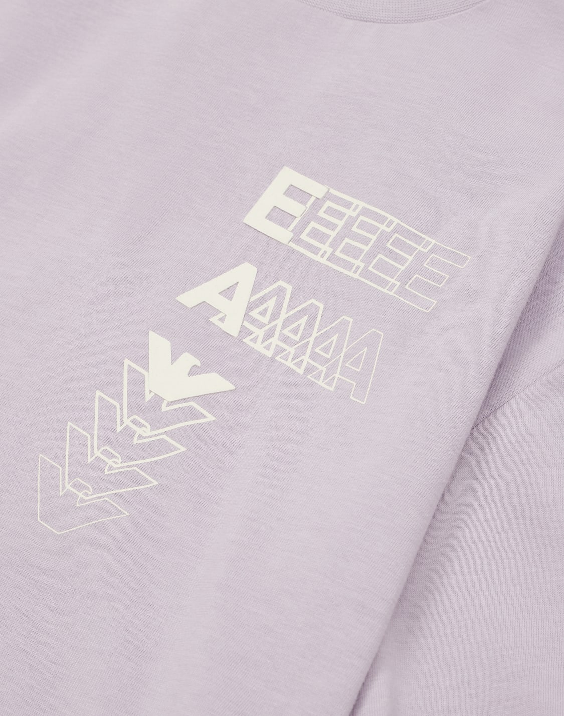 jersey-t-shirt-with-gradient-logo-purple--emporio-armani
