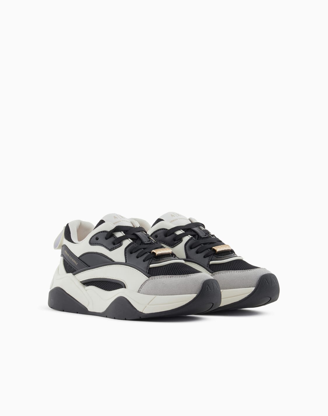 chunky-sneakers-with-contrasting-inserts-black--armani-exchange