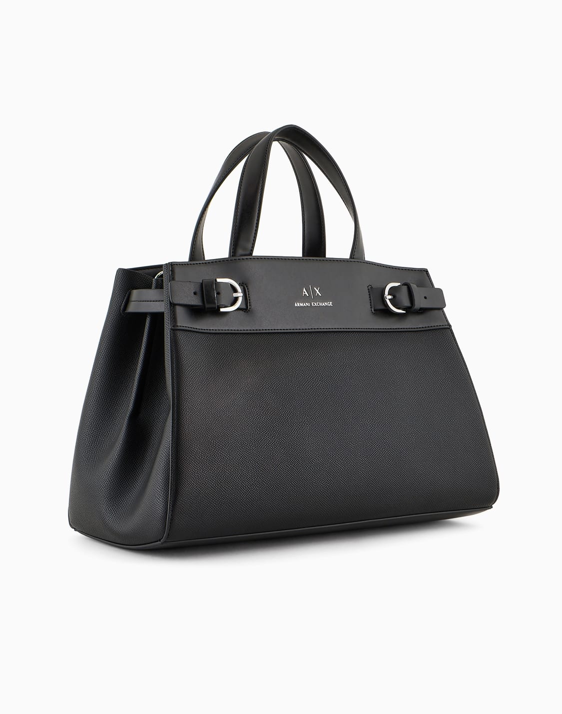 sacs-cabas-noir--armani-exchange