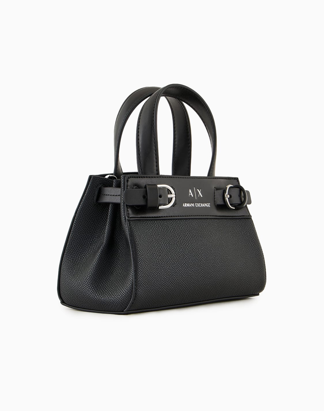 shopper-schwarz--armani-exchange