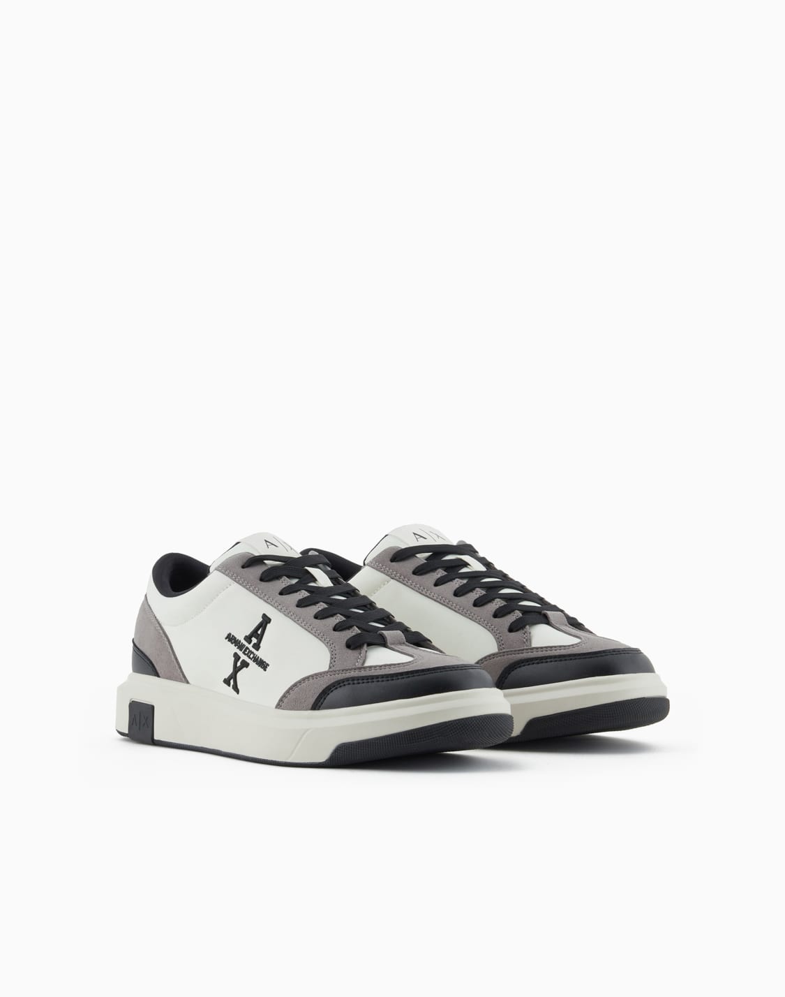 sneakers-with-contrasting-details-and-side-logo-beige--armani-exchange