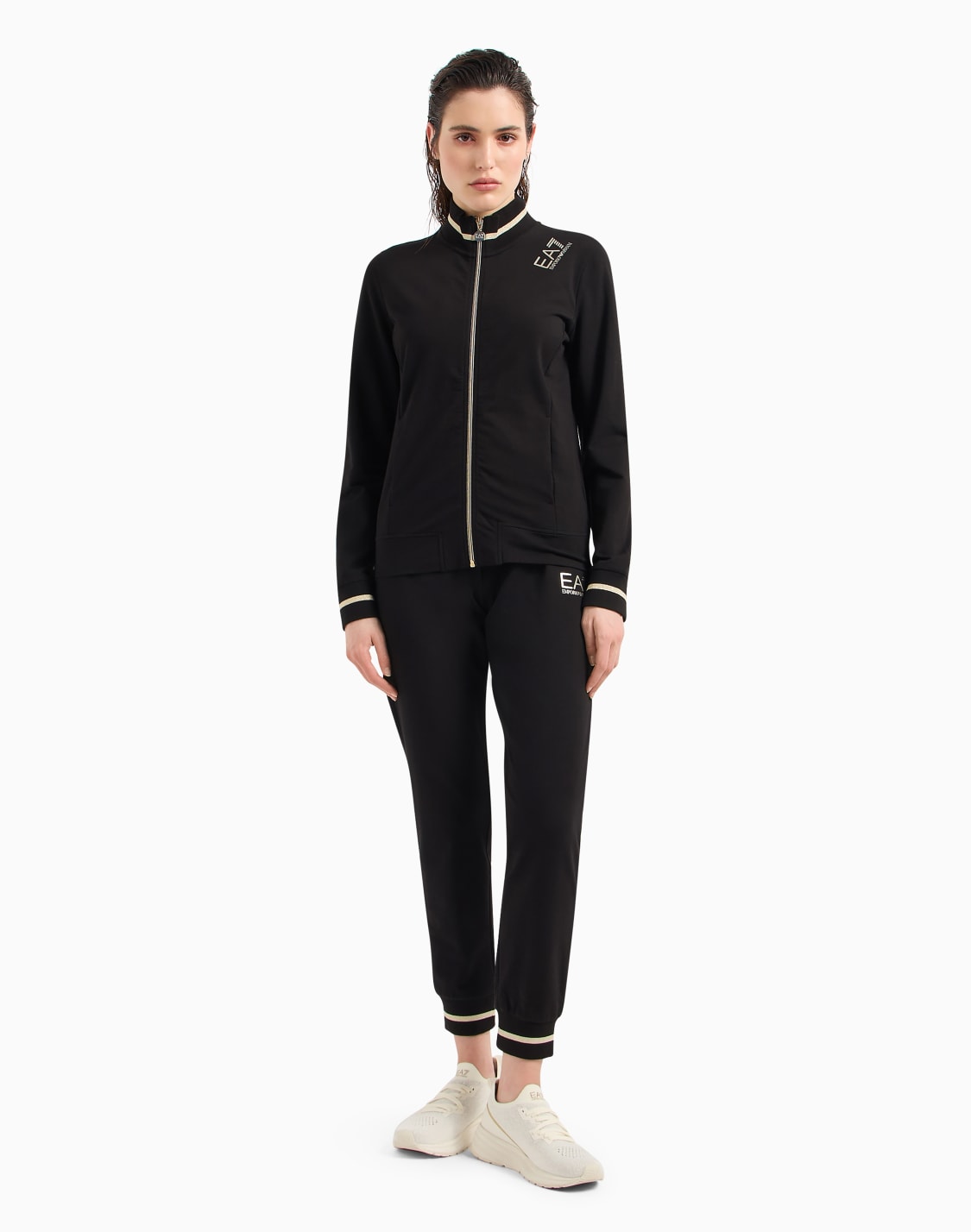 core-lady-stretch-cotton-tracksuit-black--ea7