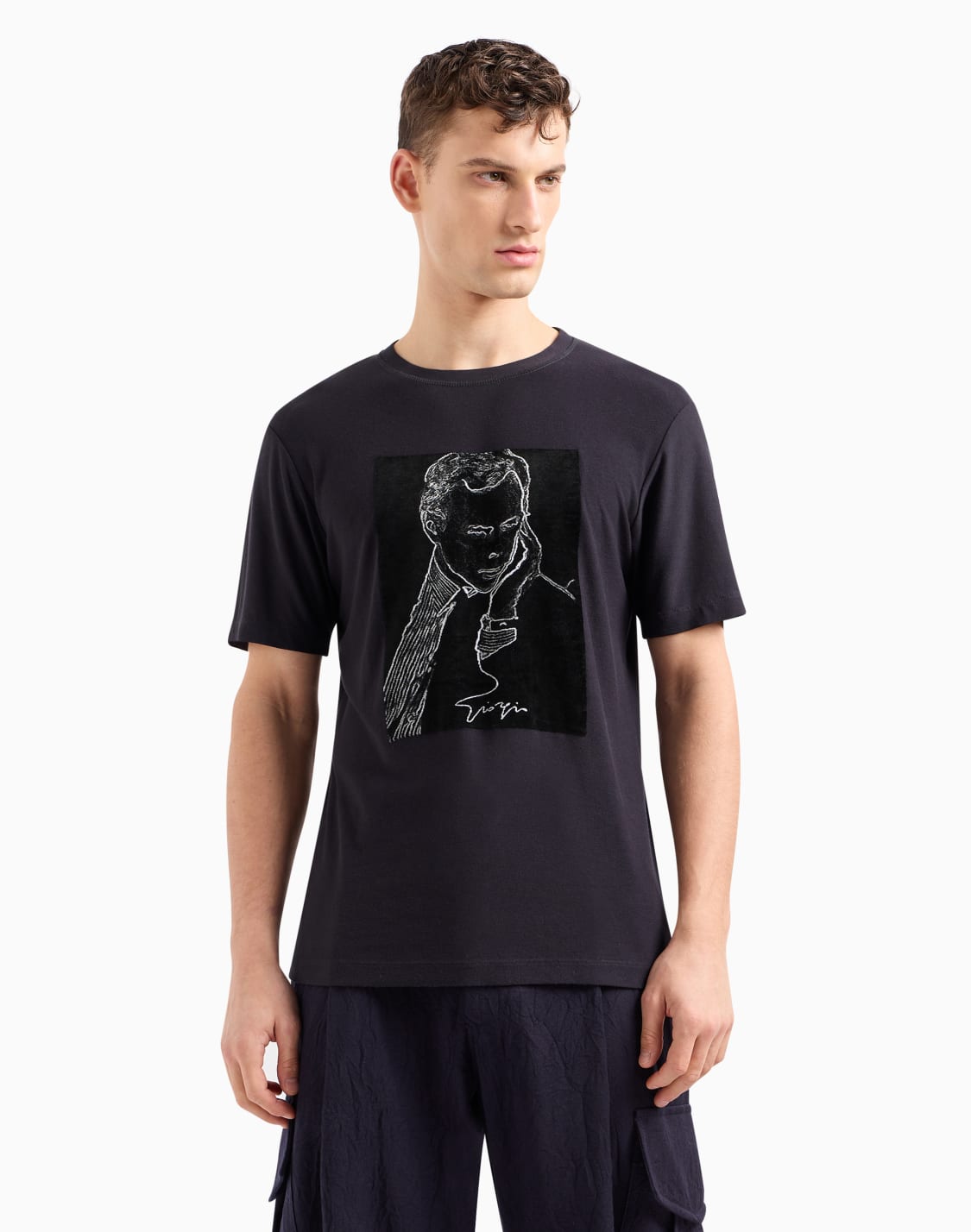 sudadera-con-cuello-alzado-en-punto-de-lana-virgen-estampado--giorgio-armani