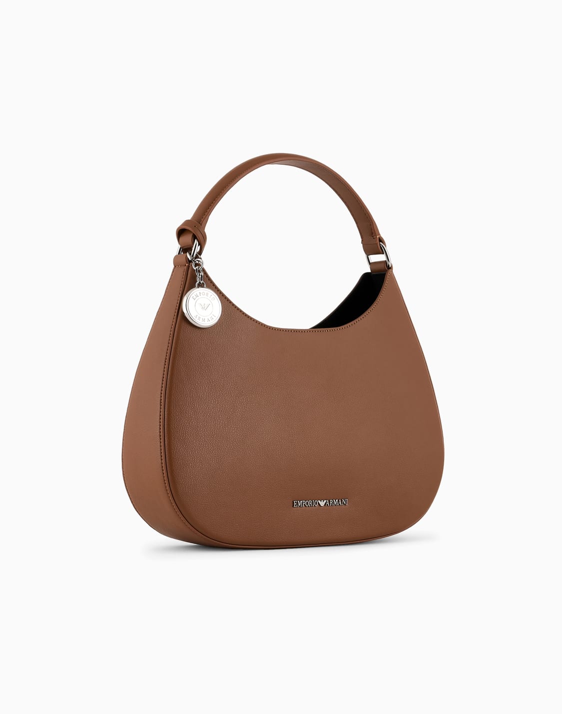 asv-micro-grain-recycled-leather-hobo-bag-brown--emporio-armani