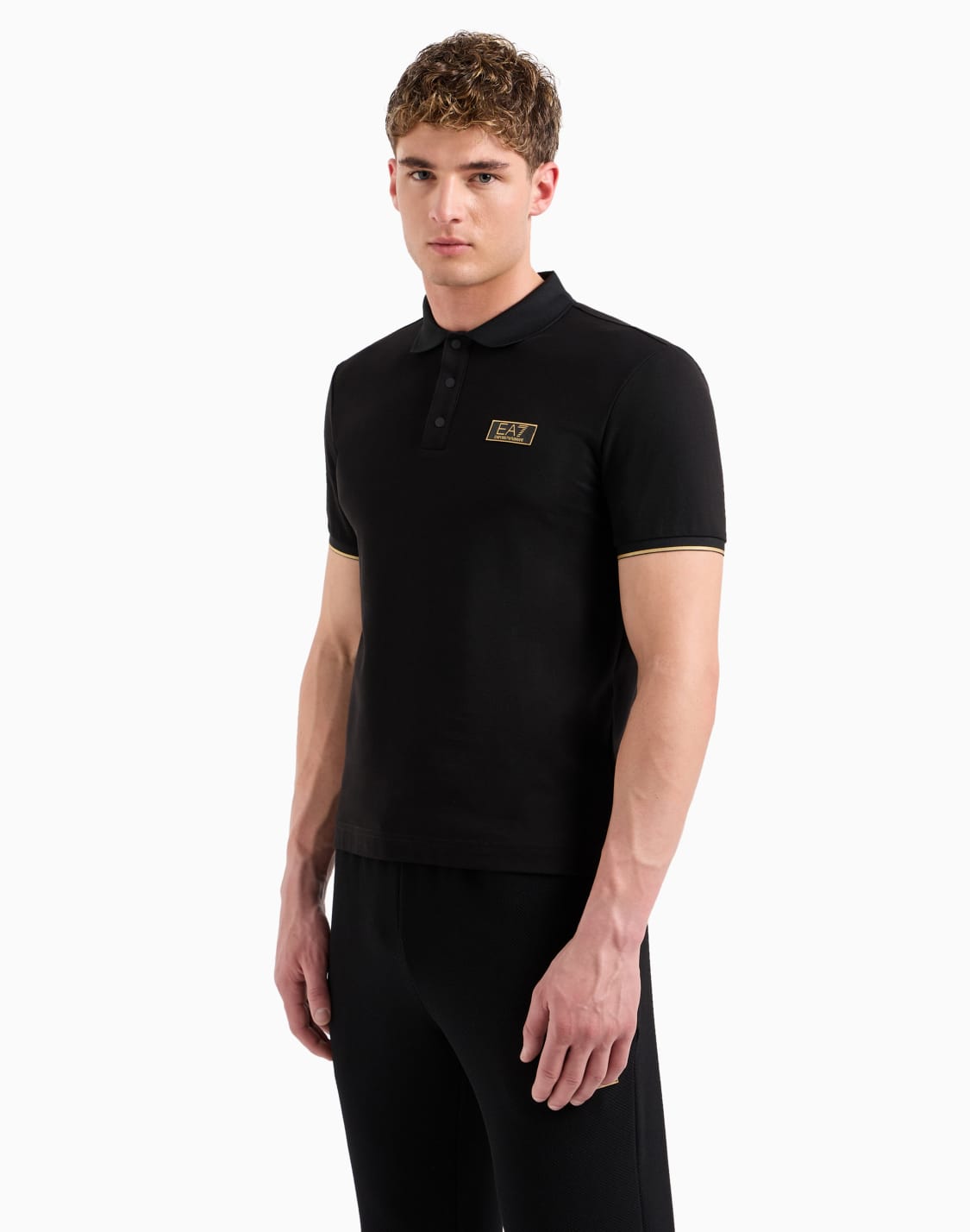 gold-label-cotton-jersey-polo-shirt-black--ea7