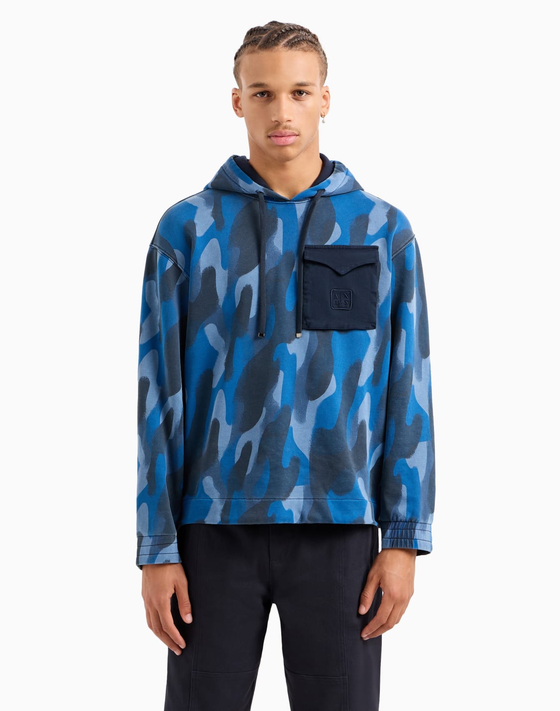sudadera-con-capucha-y-estampado-de-camuflaje-en-algodn-azul--armani-exchange
