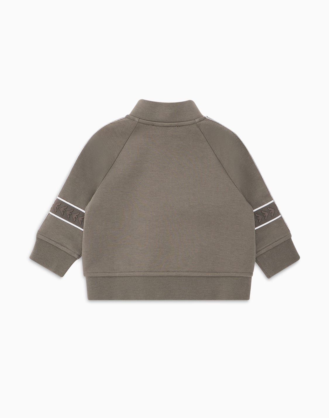 double-jersey-full-zip-sweatshirt-with-logo-tape-green--emporio-armani