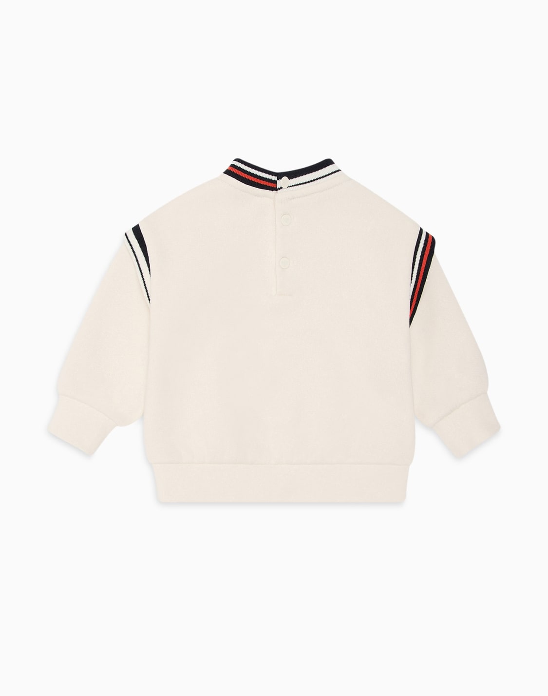 french-terry-sweatshirt-with-logo-and-contrasting-details-beige--emporio-armani