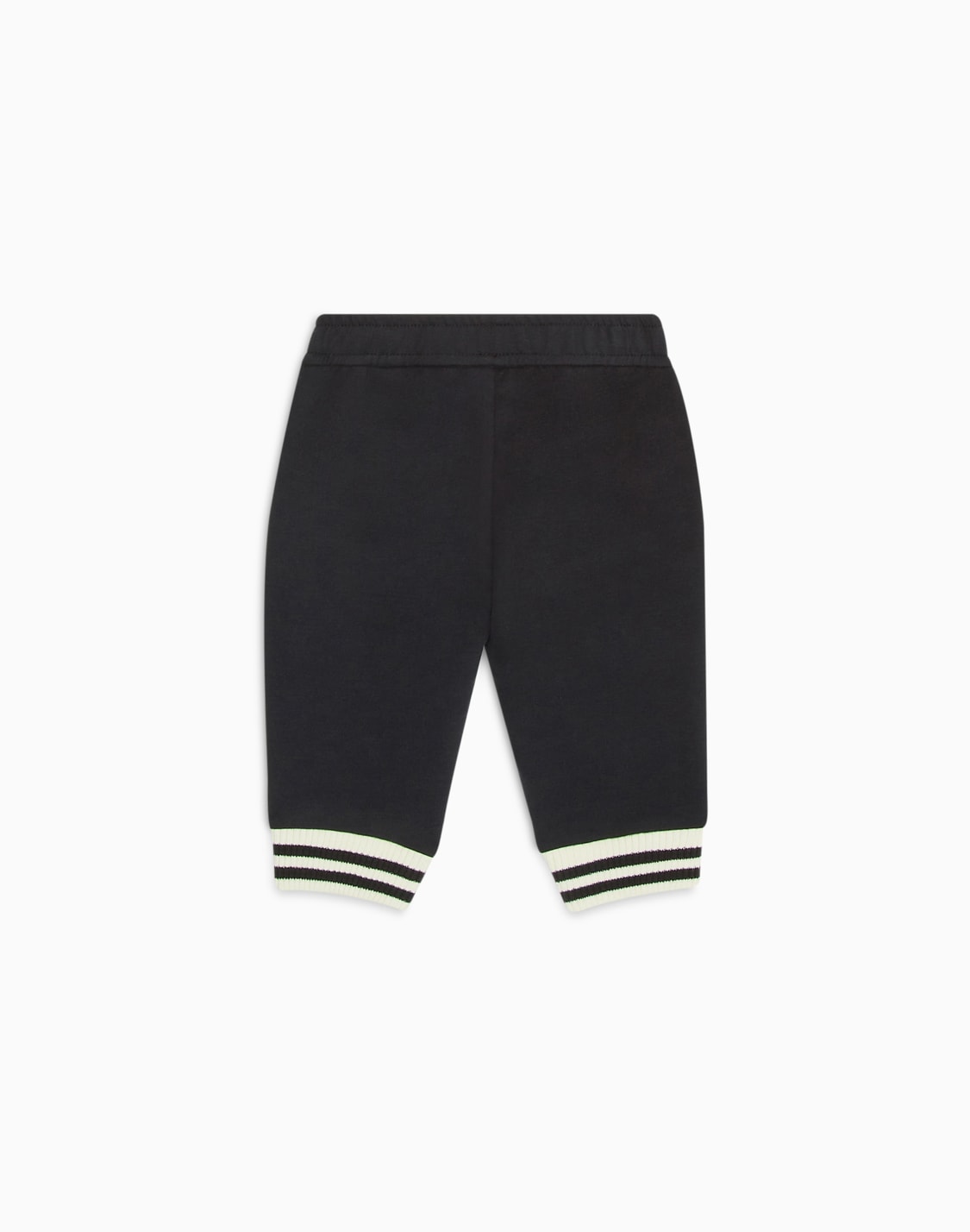 adidas Performance YOUTH UNISEX - Pantaloncini sportivi - black/white