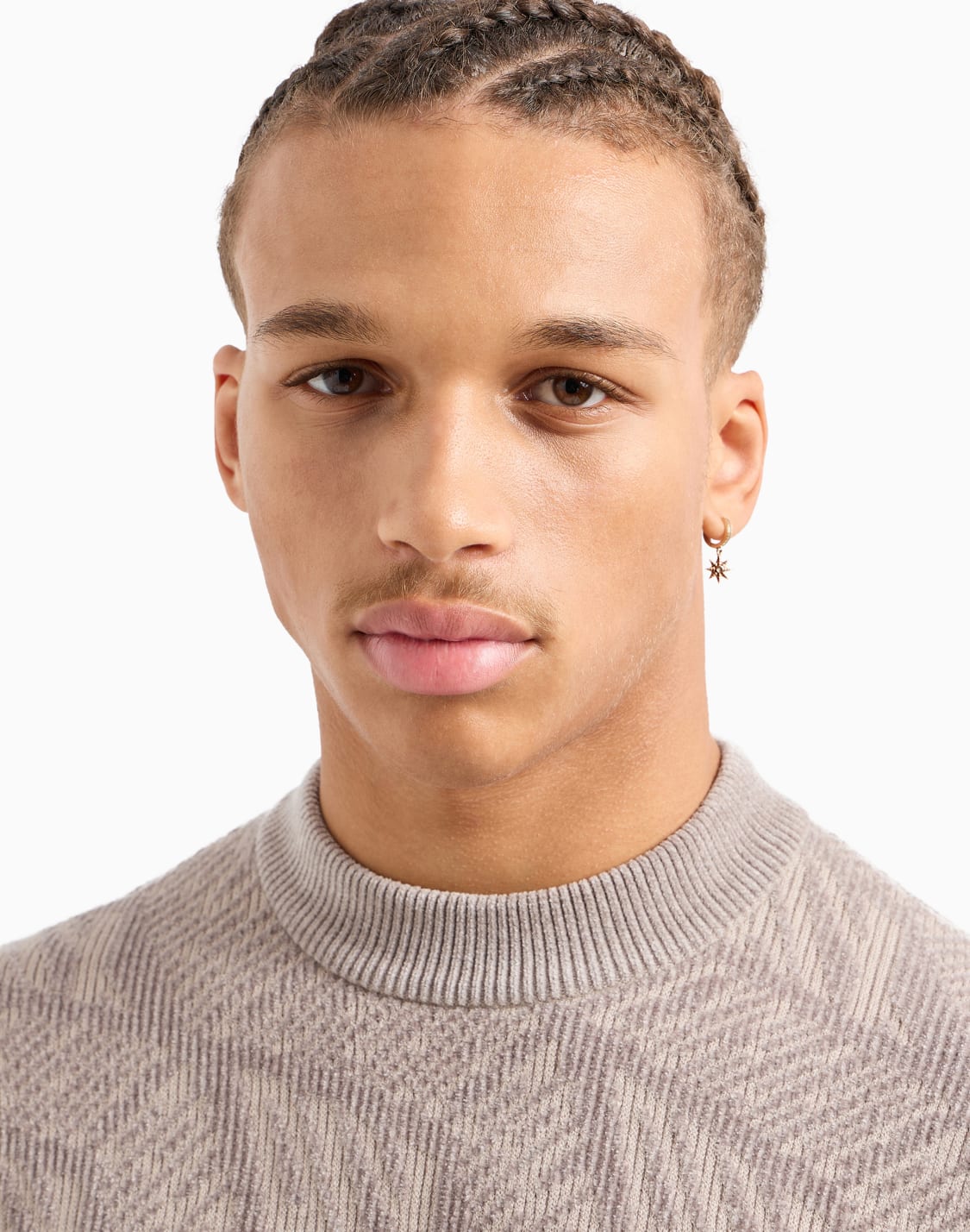 Armani Exchange Sweater