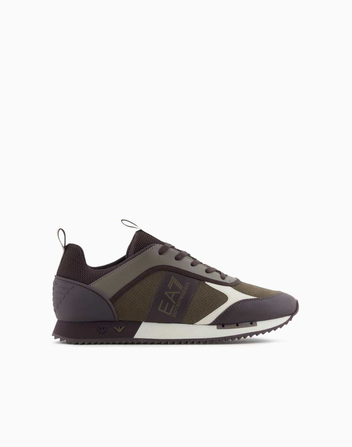 Sport sneakers and running sneakers for men | EA7
