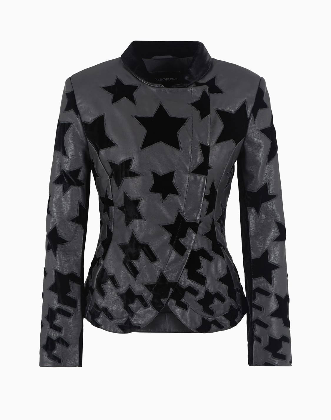 chaqueta-en-napa-de-becerro-con-bordado-de-terciopelo-de-la-cpsula-moon-negro--emporio-armani