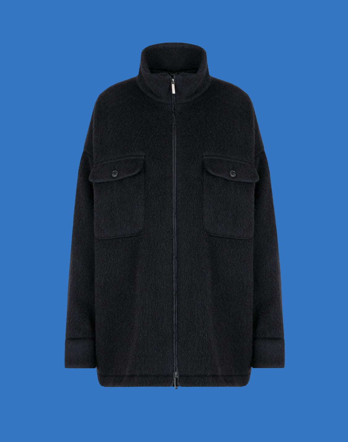 asv-black-blue-capsule-collection-full-zip-virgin-wool-and-mohair-blouson-black--emporio-armani