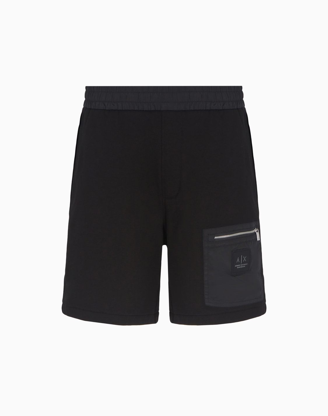 french-terry-cotton-bermuda-shorts-with-contrasting-pocket-black--armani-exchange