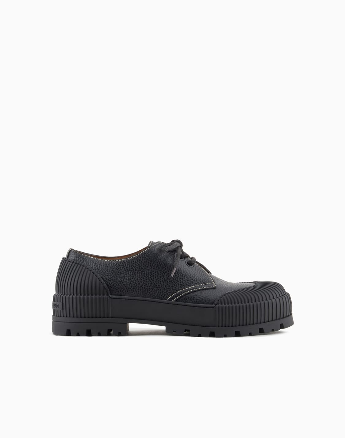tumbled-leather-derby-shoes-with-rubber-details-black--emporio-armani